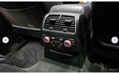 Audi A6 3.0 TDI* BOSE* HEAD-UP* МАСАЖ* 360 КАМЕРИ* ОБДУХ - автомобили, коли, обяви за нови и употребявани 13