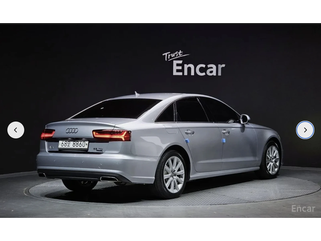 Audi A6 3.0 TDI* BOSE* HEAD-UP* МАСАЖ* 360 КАМЕРИ* ОБДУХ - автомобили, коли, обяви за нови и употребявани 3