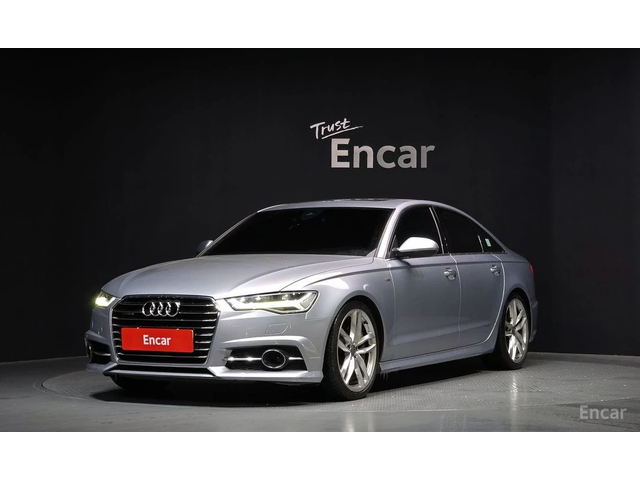 Audi A6 50 TFSI QUATTRO* S-Line* HEAD-UP* BOSE* DISTRONIC* - автомобили, коли, обяви за нови и употребявани 0