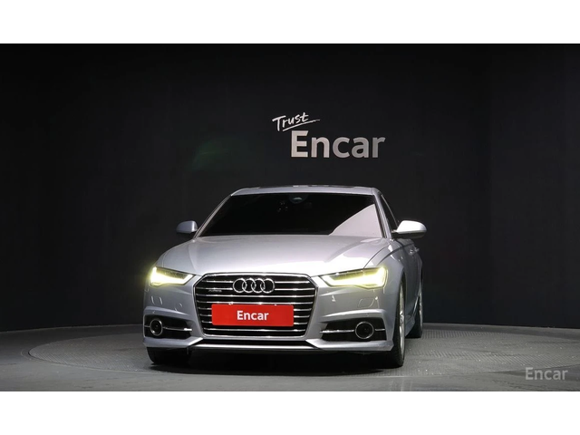 Audi A6 50 TFSI QUATTRO* S-Line* HEAD-UP* BOSE* DISTRONIC* - автомобили, коли, обяви за нови и употребявани 1