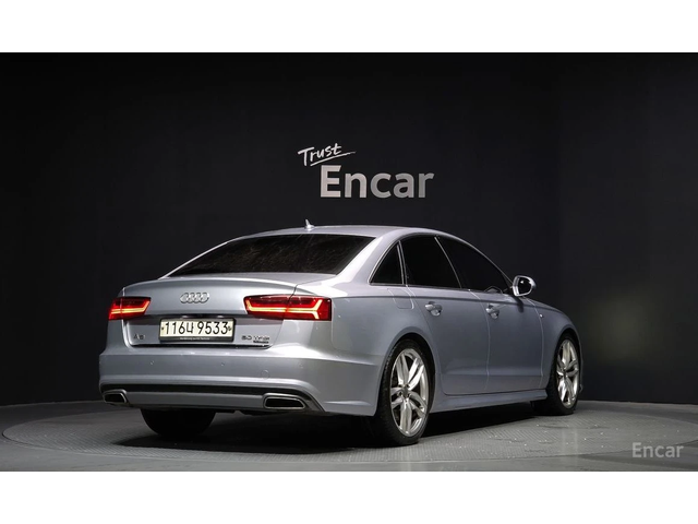 Audi A6 50 TFSI QUATTRO* S-Line* HEAD-UP* BOSE* DISTRONIC* - автомобили, коли, обяви за нови и употребявани 2