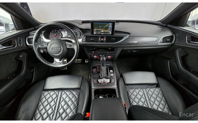Audi A6 50 TFSI QUATTRO* S-Line* HEAD-UP* BOSE* DISTRONIC* - автомобили, коли, обяви за нови и употребявани 6