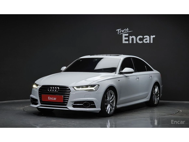 Audi A6 50 TFSI QUATTRO* S-Line* HEAD-UP* BOSE* DISTRONIC* - автомобили, коли, обяви за нови и употребявани 0