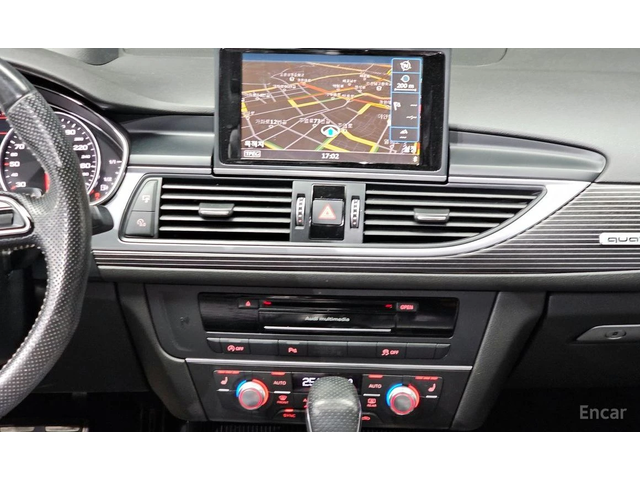 Audi A6 50 TFSI QUATTRO* S-Line* HEAD-UP* BOSE* DISTRONIC* - автомобили, коли, обяви за нови и употребявани 10