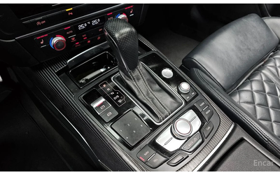 Audi A6 50 TFSI QUATTRO* S-Line* HEAD-UP* BOSE* DISTRONIC* - автомобили, коли, обяви за нови и употребявани 12