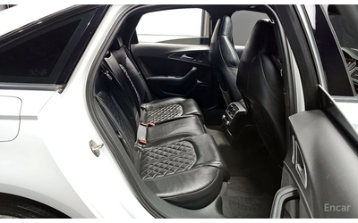 Audi A6 50 TFSI QUATTRO* S-Line* HEAD-UP* BOSE* DISTRONIC* - автомобили, коли, обяви за нови и употребявани 14