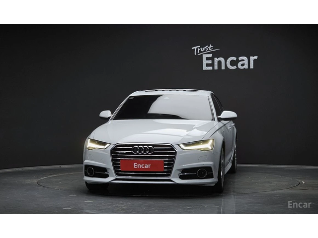 Audi A6 50 TFSI QUATTRO* S-Line* HEAD-UP* BOSE* DISTRONIC* - автомобили, коли, обяви за нови и употребявани 1