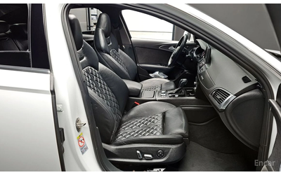 Audi A6 50 TFSI QUATTRO* S-Line* HEAD-UP* BOSE* DISTRONIC* - автомобили, коли, обяви за нови и употребявани 6