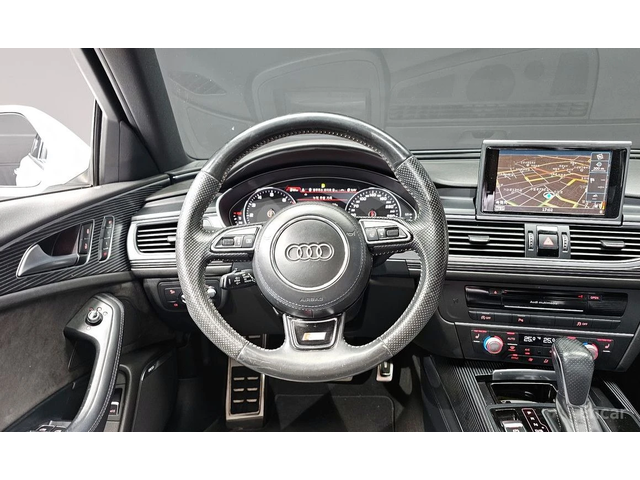 Audi A6 50 TFSI QUATTRO* S-Line* HEAD-UP* BOSE* DISTRONIC* - автомобили, коли, обяви за нови и употребявани 8
