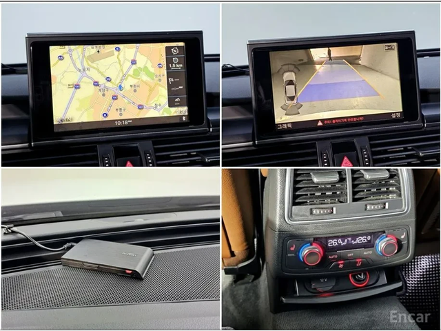 Audi A6 3.0T Quattro* HEAD-UP* BOSE* ПОДГРЕВ* ОБДУХВАНЕ* - автомобили, коли, обяви за нови и употребявани 10