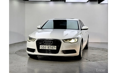audi-a6 - 1
