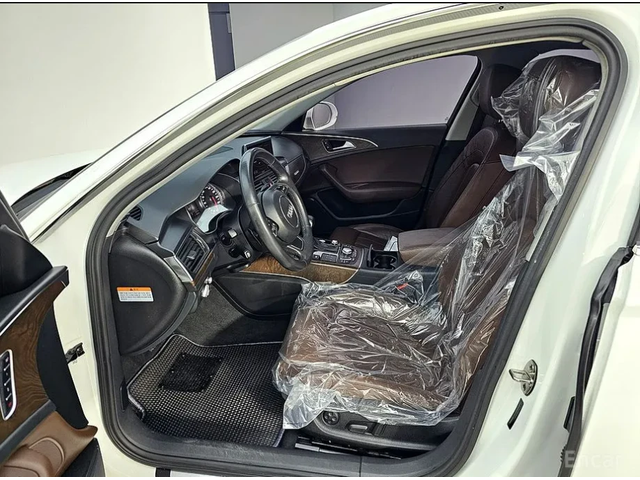 Audi A6 3.0T Quattro* HEAD-UP* BOSE* ПОДГРЕВ* ОБДУХВАНЕ* - автомобили, коли, обяви за нови и употребявани 4