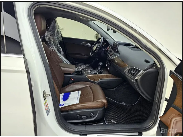 Audi A6 3.0T Quattro* HEAD-UP* BOSE* ПОДГРЕВ* ОБДУХВАНЕ* - автомобили, коли, обяви за нови и употребявани 5