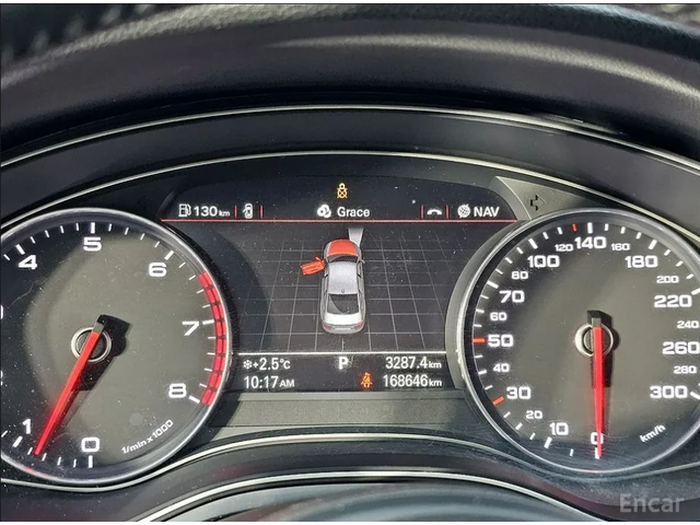 Audi A6 3.0T Quattro* HEAD-UP* BOSE* ПОДГРЕВ* ОБДУХВАНЕ* - автомобили, коли, обяви за нови и употребявани 7