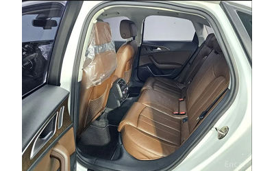 Audi A6 3.0T Quattro* HEAD-UP* BOSE* ПОДГРЕВ* ОБДУХВАНЕ* - автомобили, коли, обяви за нови и употребявани 9