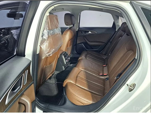 Audi A6 3.0T Quattro* HEAD-UP* BOSE* ПОДГРЕВ* ОБДУХВАНЕ* - автомобили, коли, обяви за нови и употребявани 9