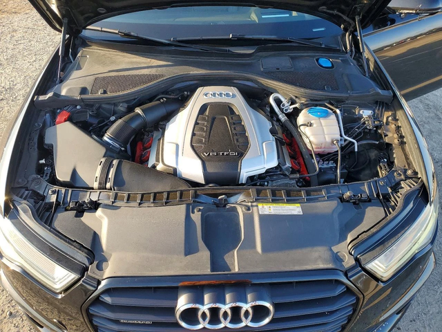 Audi A6 * PRESTIGE* KEYLESS* КАМЕРА* ПОДГРЕВ* BOSE* - автомобили, коли, обяви за нови и употребявани 10