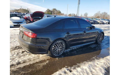 audi-a6 - 4