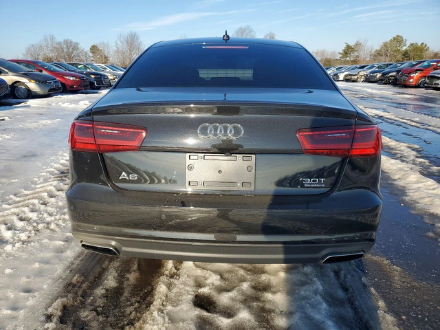 Audi A6 * PRESTIGE* KEYLESS* КАМЕРА* ПОДГРЕВ* BOSE* - автомобили, коли, обяви за нови и употребявани 5