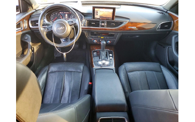 Audi A6 * PRESTIGE* KEYLESS* КАМЕРА* ПОДГРЕВ* BOSE* - автомобили, коли, обяви за нови и употребявани 7