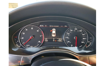 Audi A6 * PRESTIGE* KEYLESS* КАМЕРА* ПОДГРЕВ* BOSE* - автомобили, коли, обяви за нови и употребявани 8