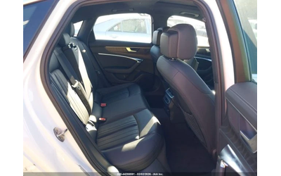 Audi A6 PREMIUM* TFSI QUATTRO S TRONIC* KEYLESS* - автомобили, коли, обяви за нови и употребявани 10