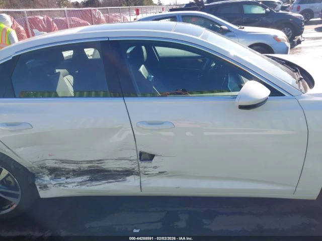 Audi A6 PREMIUM* TFSI QUATTRO S TRONIC* KEYLESS* - автомобили, коли, обяви за нови и употребявани 11