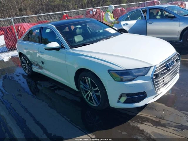 Audi A6 PREMIUM* TFSI QUATTRO S TRONIC* KEYLESS* - автомобили, коли, обяви за нови и употребявани 1
