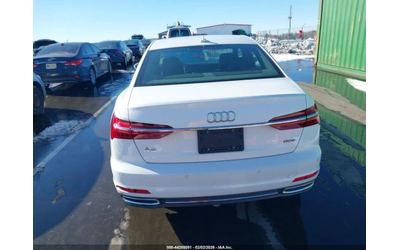 Audi A6 PREMIUM* TFSI QUATTRO S TRONIC* KEYLESS* - автомобили, коли, обяви за нови и употребявани 6