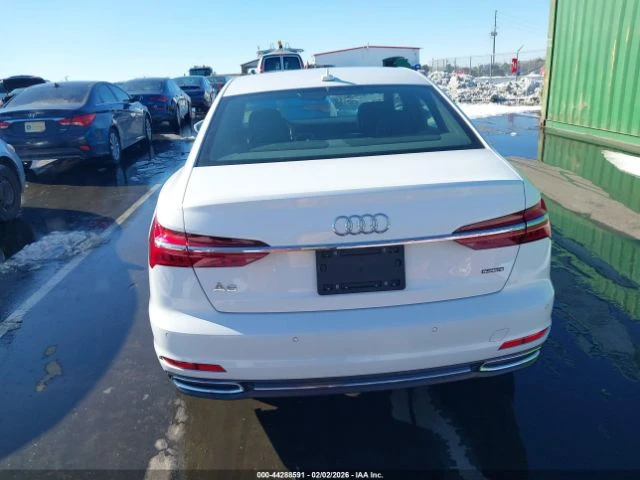 Audi A6 PREMIUM* TFSI QUATTRO S TRONIC* KEYLESS* - автомобили, коли, обяви за нови и употребявани 6