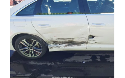 Audi A6 PREMIUM* TFSI QUATTRO S TRONIC* KEYLESS* - автомобили, коли, обяви за нови и употребявани 8