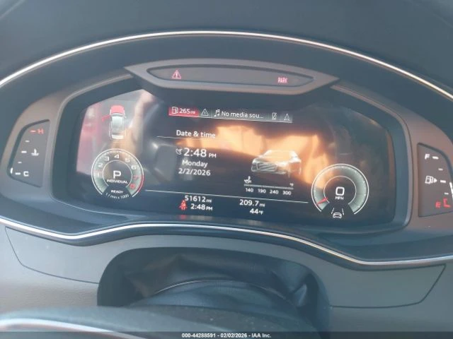 Audi A6 PREMIUM* TFSI QUATTRO S TRONIC* KEYLESS* - автомобили, коли, обяви за нови и употребявани 9