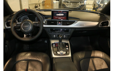 Audi A6 2.0T Progressiv - SUNROOF| NAVI| CAMERA| HEATED SE - автомобили, коли, обяви за нови и употребявани 10