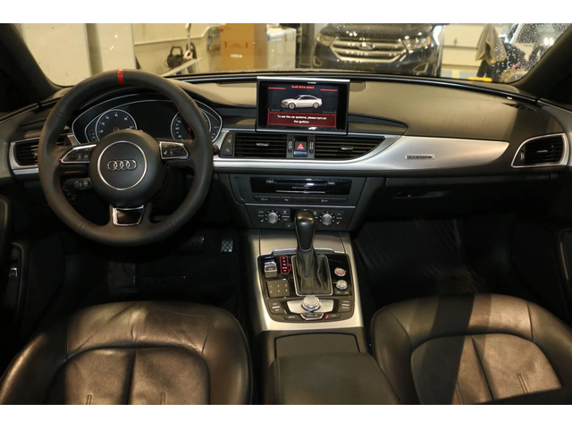 Audi A6 2.0T Progressiv - SUNROOF| NAVI| CAMERA| HEATED SE - автомобили, коли, обяви за нови и употребявани 10