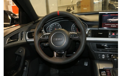 Audi A6 2.0T Progressiv - SUNROOF| NAVI| CAMERA| HEATED SE - автомобили, коли, обяви за нови и употребявани 11