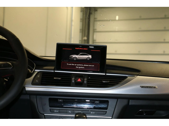 Audi A6 2.0T Progressiv - SUNROOF| NAVI| CAMERA| HEATED SE - автомобили, коли, обяви за нови и употребявани 12