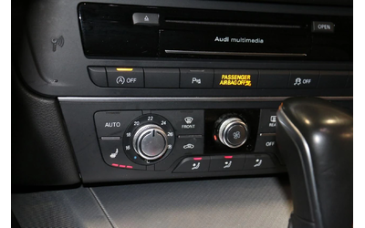 Audi A6 2.0T Progressiv - SUNROOF| NAVI| CAMERA| HEATED SE - автомобили, коли, обяви за нови и употребявани 13