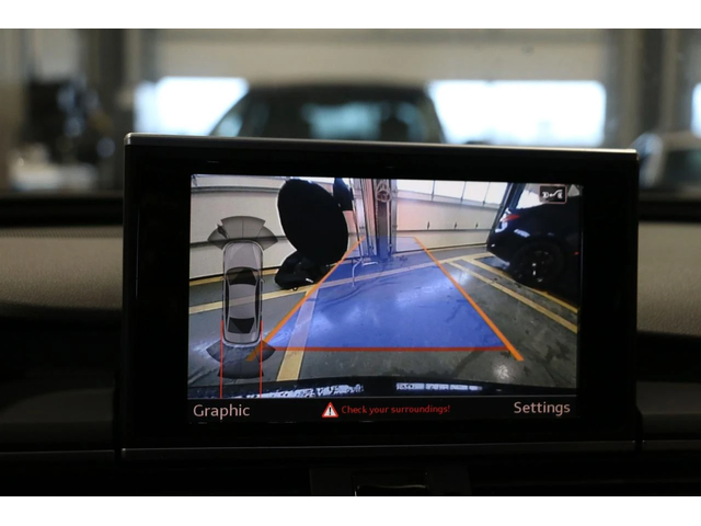 Audi A6 2.0T Progressiv - SUNROOF| NAVI| CAMERA| HEATED SE - автомобили, коли, обяви за нови и употребявани 14