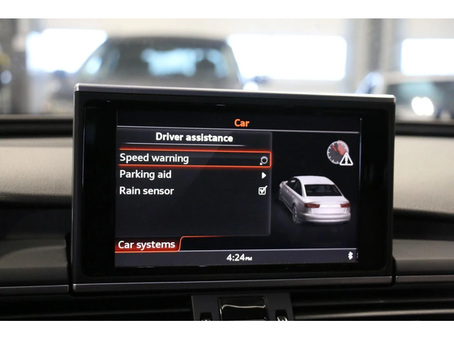 Audi A6 2.0T Progressiv - SUNROOF| NAVI| CAMERA| HEATED SE - автомобили, коли, обяви за нови и употребявани 15