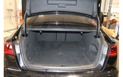 Audi A6 2.0T Progressiv - SUNROOF| NAVI| CAMERA| HEATED SE - автомобили, коли, обяви за нови и употребявани 16