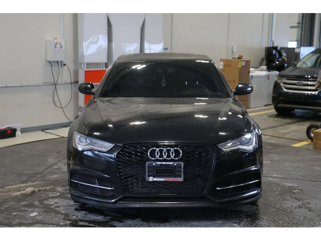 Audi A6 2.0T Progressiv - SUNROOF| NAVI| CAMERA| HEATED SE - автомобили, коли, обяви за нови и употребявани 1