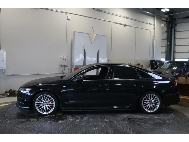 Audi A6 2.0T Progressiv - SUNROOF| NAVI| CAMERA| HEATED SE - автомобили, коли, обяви за нови и употребявани 2