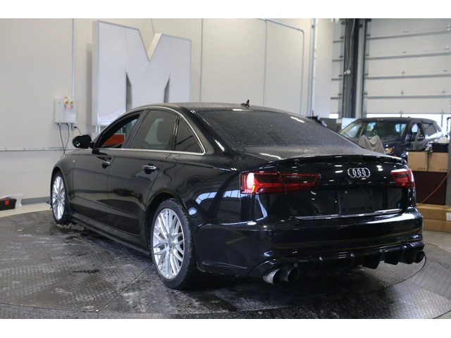 Audi A6 2.0T Progressiv - SUNROOF| NAVI| CAMERA| HEATED SE - автомобили, коли, обяви за нови и употребявани 3