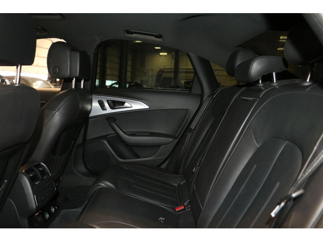 Audi A6 2.0T Progressiv - SUNROOF| NAVI| CAMERA| HEATED SE - автомобили, коли, обяви за нови и употребявани 8