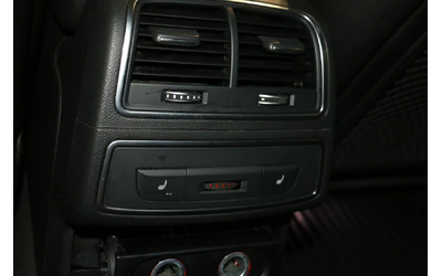 Audi A6 2.0T Progressiv - SUNROOF| NAVI| CAMERA| HEATED SE - автомобили, коли, обяви за нови и употребявани 9