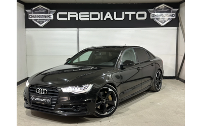 audi-a6 - 0