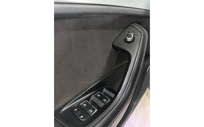 Audi A6 3xSline Quattro - автомобили, коли, обяви за нови и употребявани 11