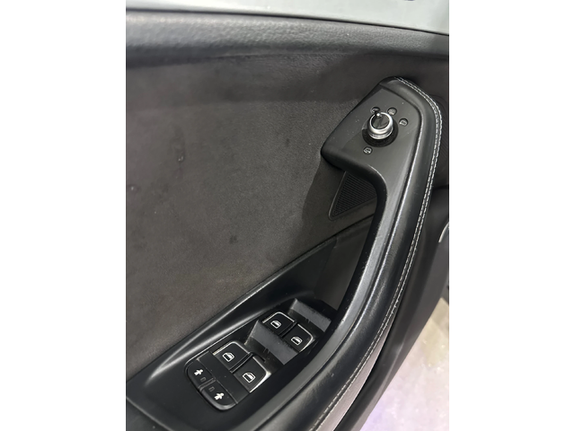 Audi A6 3xSline Quattro - автомобили, коли, обяви за нови и употребявани 11