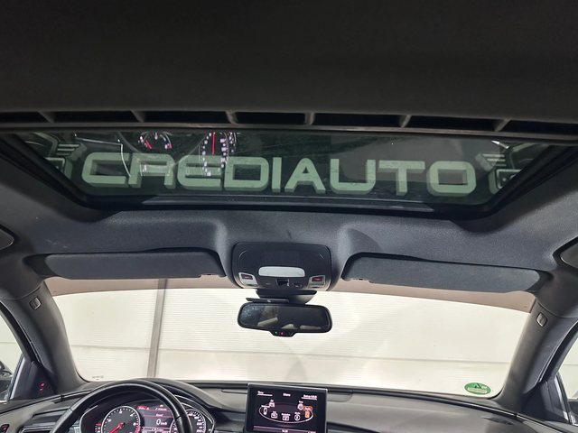 Audi A6 3xSline Quattro - автомобили, коли, обяви за нови и употребявани 12