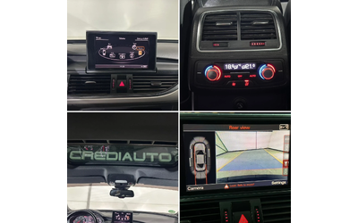 Audi A6 3xSline Quattro - автомобили, коли, обяви за нови и употребявани 14